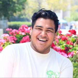 Meet your Posher, Robert